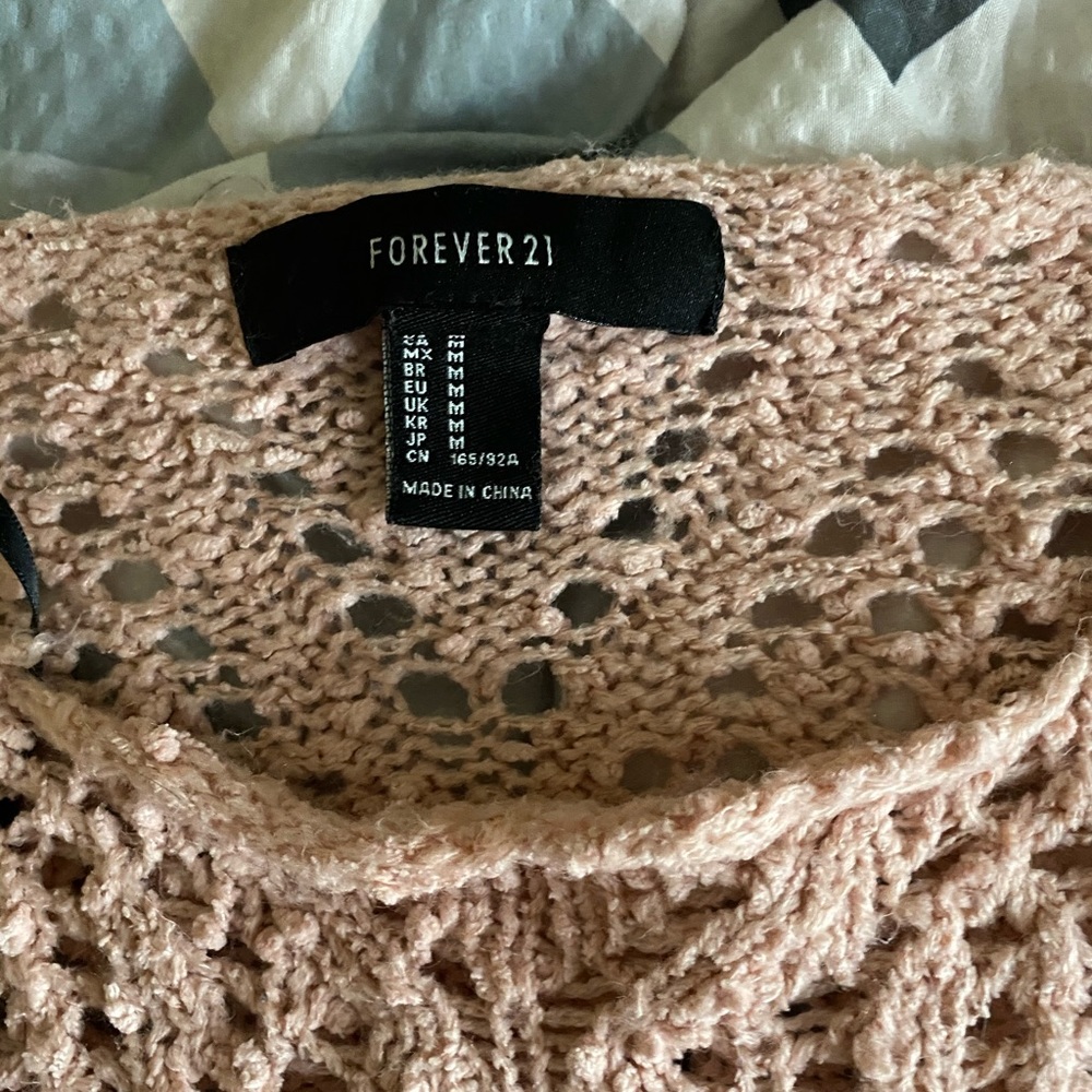 Sweater - Picture 2 of 2